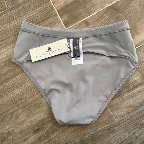 Adidas Stella McCarthy Swim Short - Picture 6 of 12